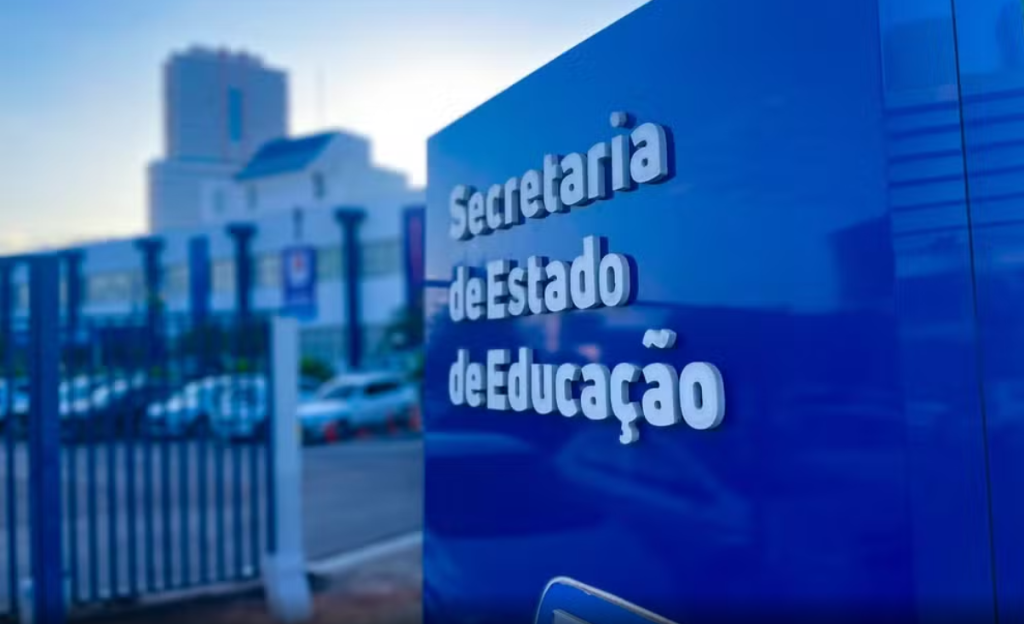 Seduc abre licitação para contratação de verificação independente em projeto de educação digital inclusiva e sustentável - 